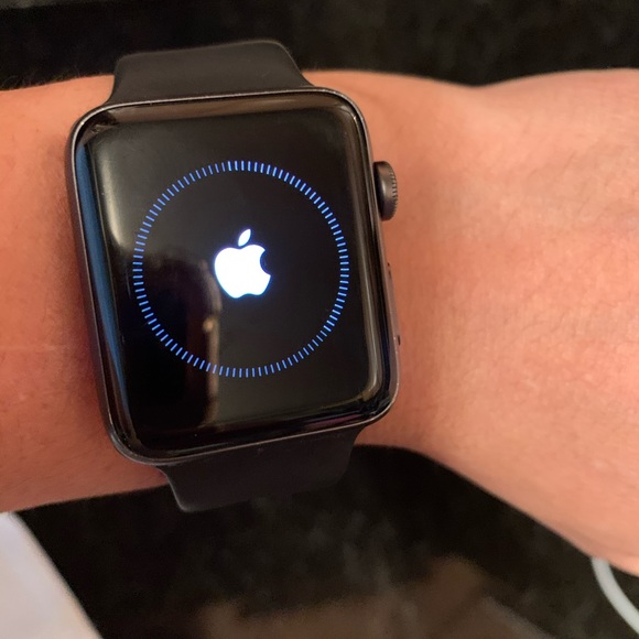 apple watch 2 ceramic